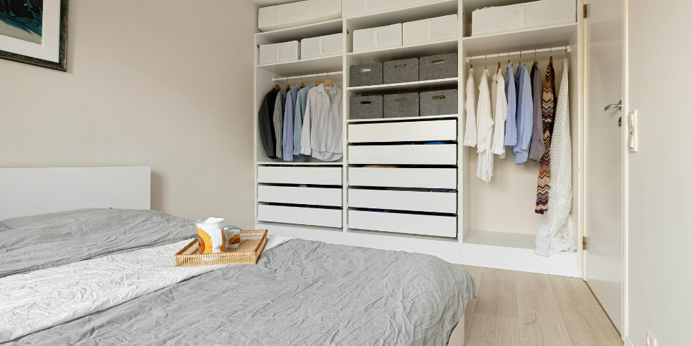 Double Your Hanging Room