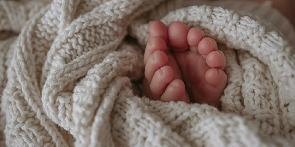 Layer Soft Textiles and Blankets to Create Ultimate Warmth