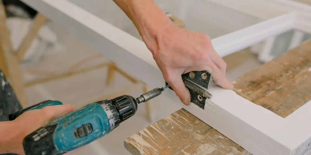 Master Simple DIY Wooden Furniture Repairs for Seasonal Comfort